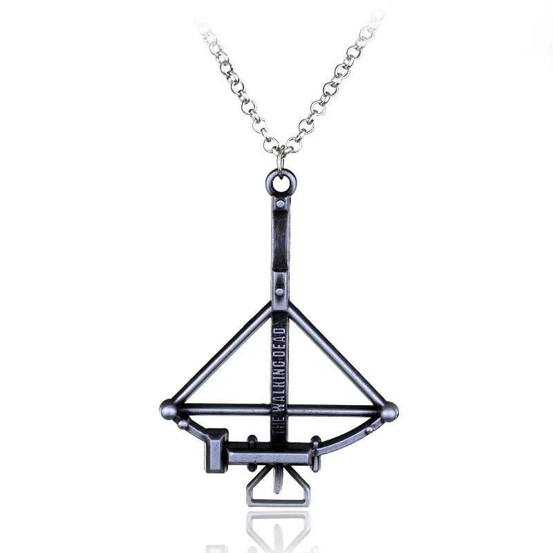 The Walking Dead Metal Negan Lucille Mini Baseball Bat Ball Pendant Keychain Accessories Women Men Jewelry