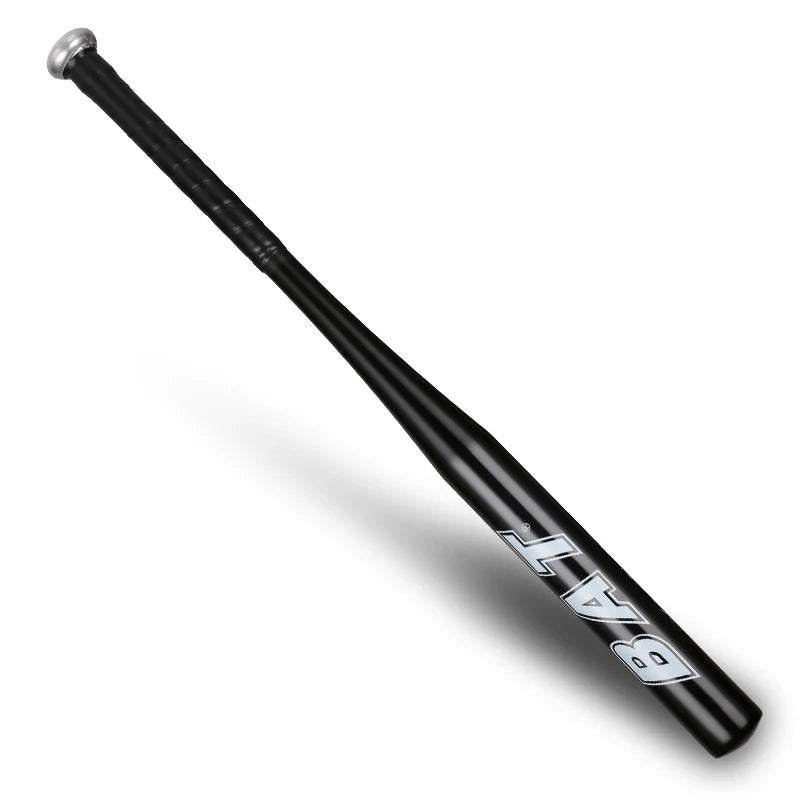 20in Aluminum Alloy Thickened Baseball Bat Softball Bat Outdoor Sports Home Self-Defense Professional Baseball Bat High Hardness