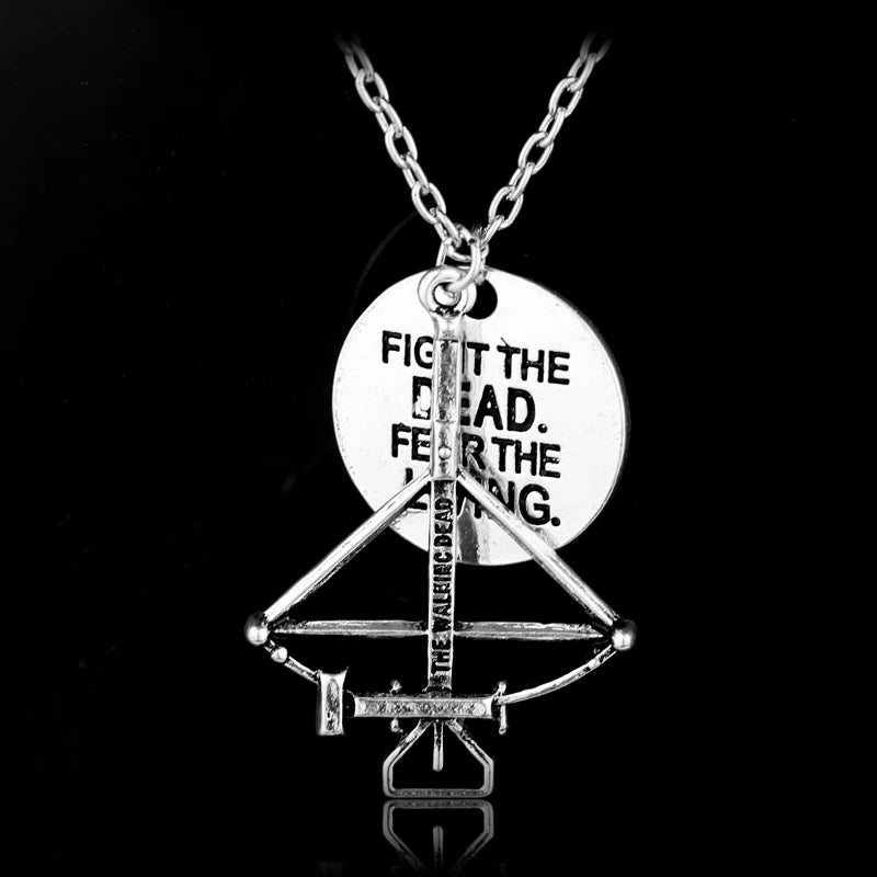 The Walking Dead Metal Negan Lucille Mini Baseball Bat Ball Pendant Keychain Accessories Women Men Jewelry