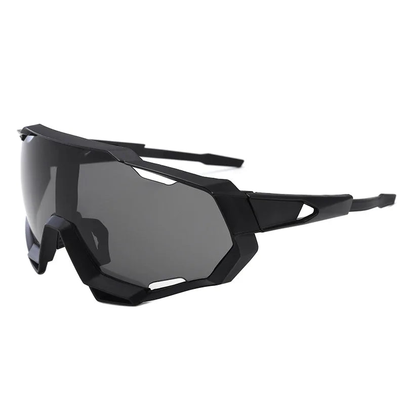 New UV400 Cycling Sunglasses For Men Women Outdoor Sports Running Fishing Eyewear Mountain Road Bike Goggles Bicycle Equipment