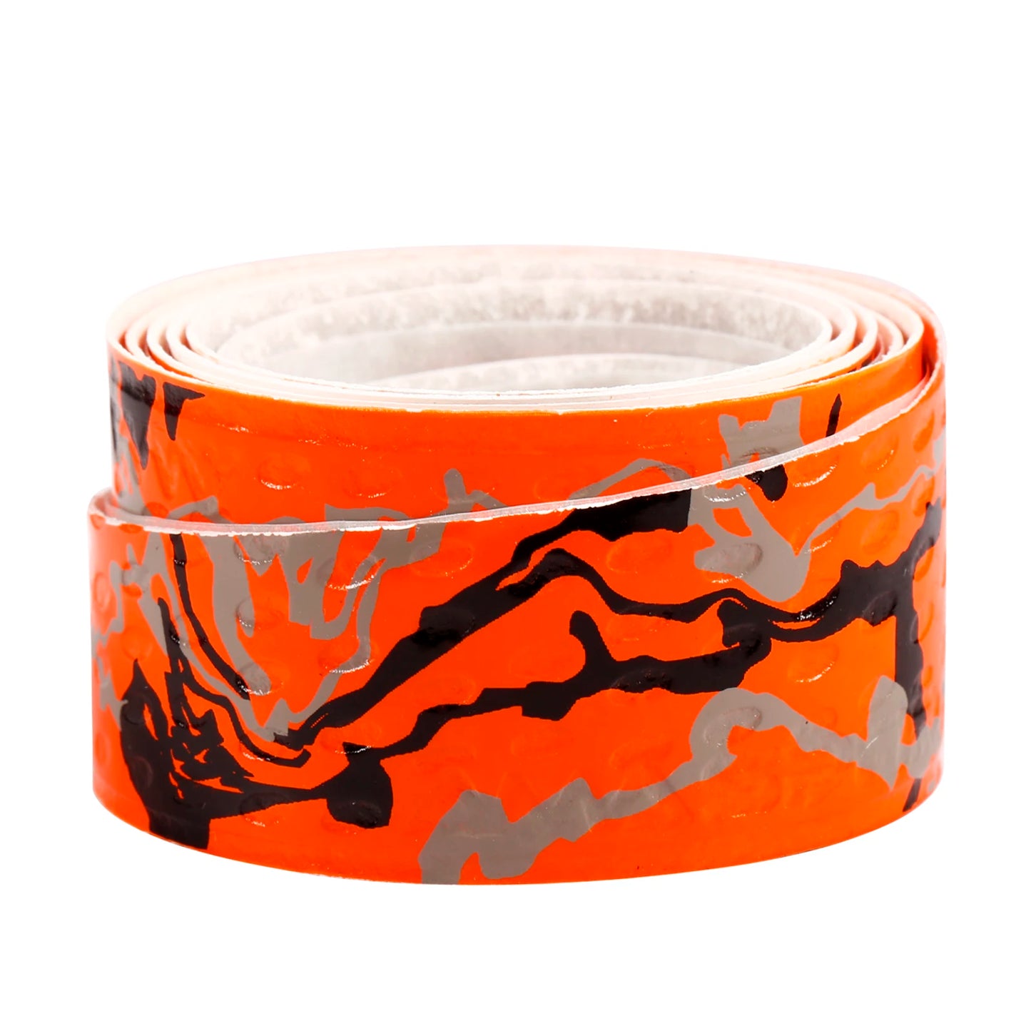 AMASPORT Anti-Slip Baseball Bat Grip Tapes Sweatband for Softball Bat Camouflage Stripes