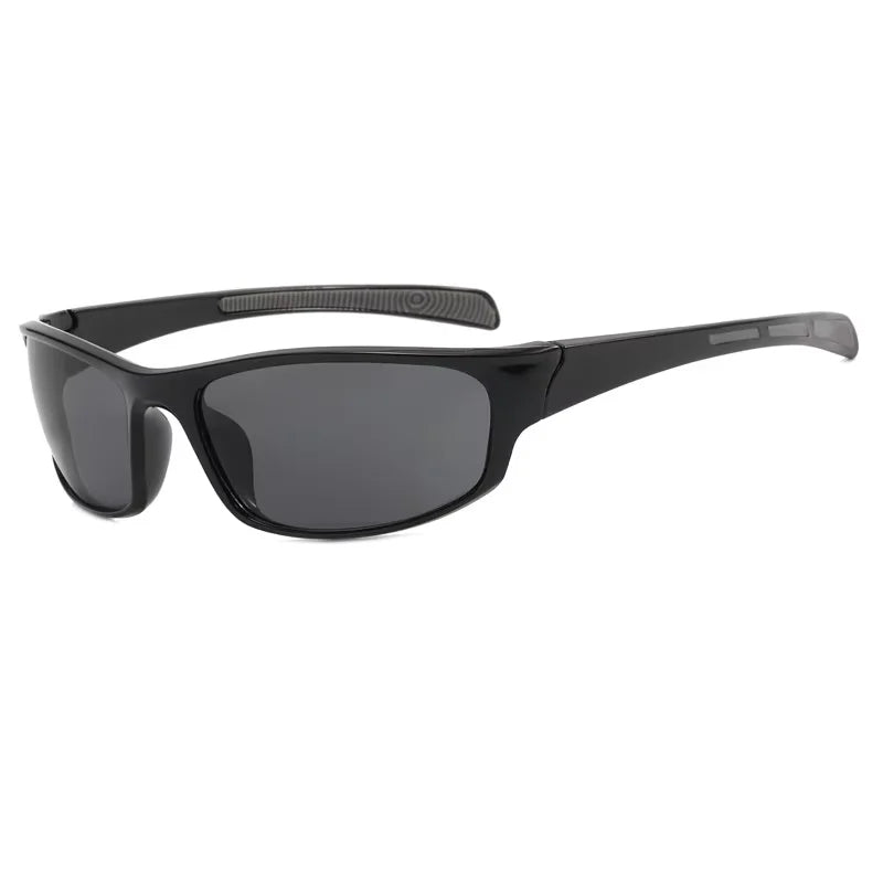 Fashion Cycling Glasses Sunglasses Men Women Sun Glasses Sports Goggle Camping Hiking Bicycle Eyewear Equipment