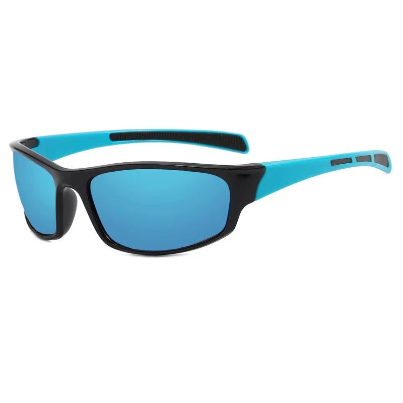 Fashion Cycling Glasses Sunglasses Men Women Sun Glasses Sports Goggle Camping Hiking Bicycle Eyewear Equipment