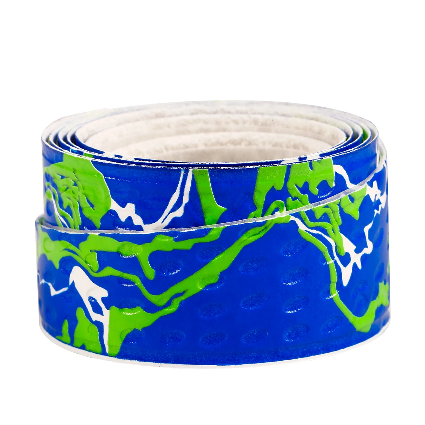 AMASPORT Anti-Slip Baseball Bat Grip Tapes Sweatband for Softball Bat Camouflage Stripes
