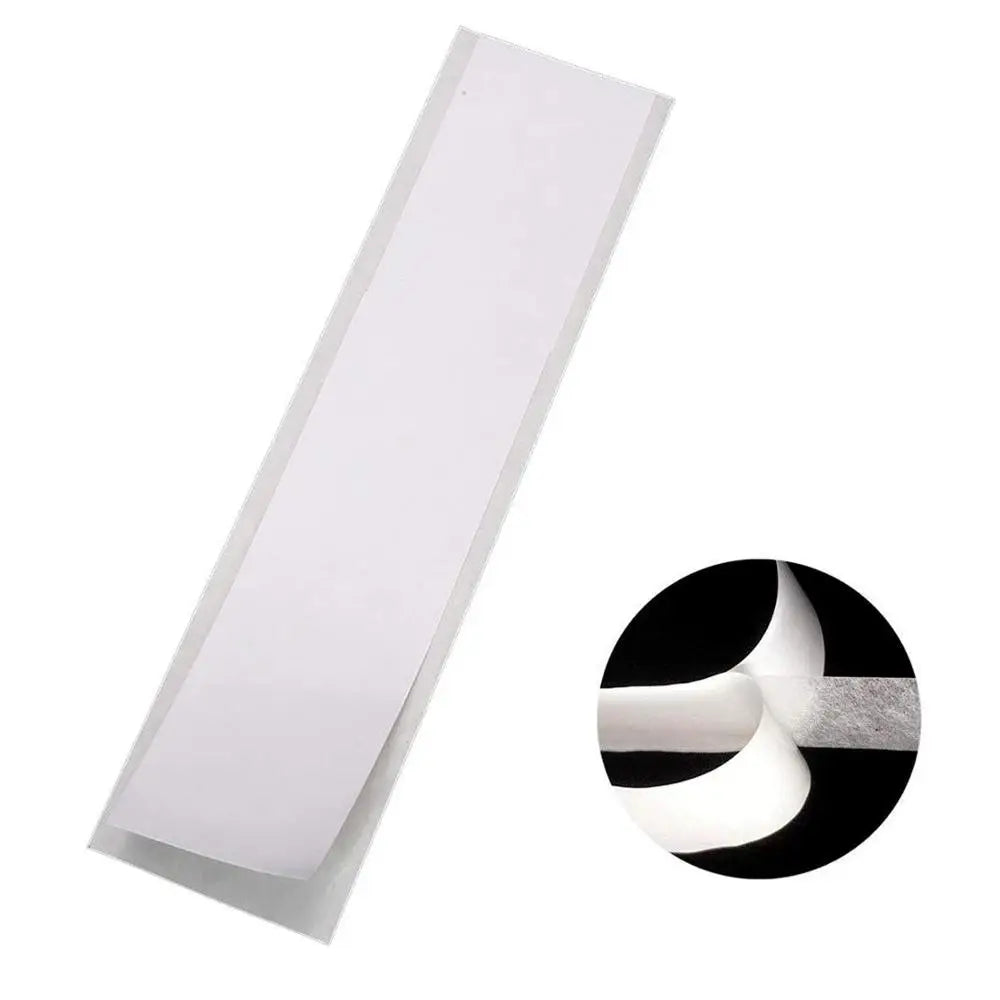 13pcs/Bag Golf Club Tape Double Sided Adhesive Strips Putter Grip 2”*8.3” Replacement Accessories Golf Grip Handle Tape Stickers